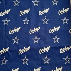 Y2K NFL 1994 Dallas Cowboys Fabric, #3000, 3.694 Yards
